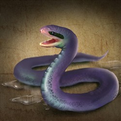 修蛇1