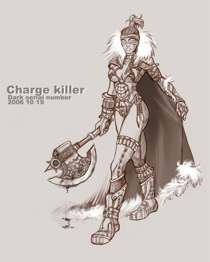 Charge Killer