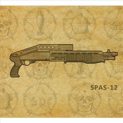 SPAS-12