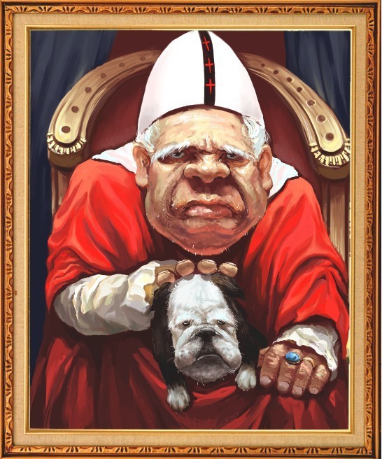 教皇