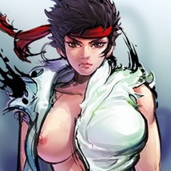 RYU-娘化