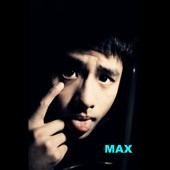 我叫MAX