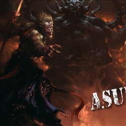 斗战神-ASURA