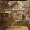 电影概念设计工会作品《狄仁杰之神都龙王》概念设计作品