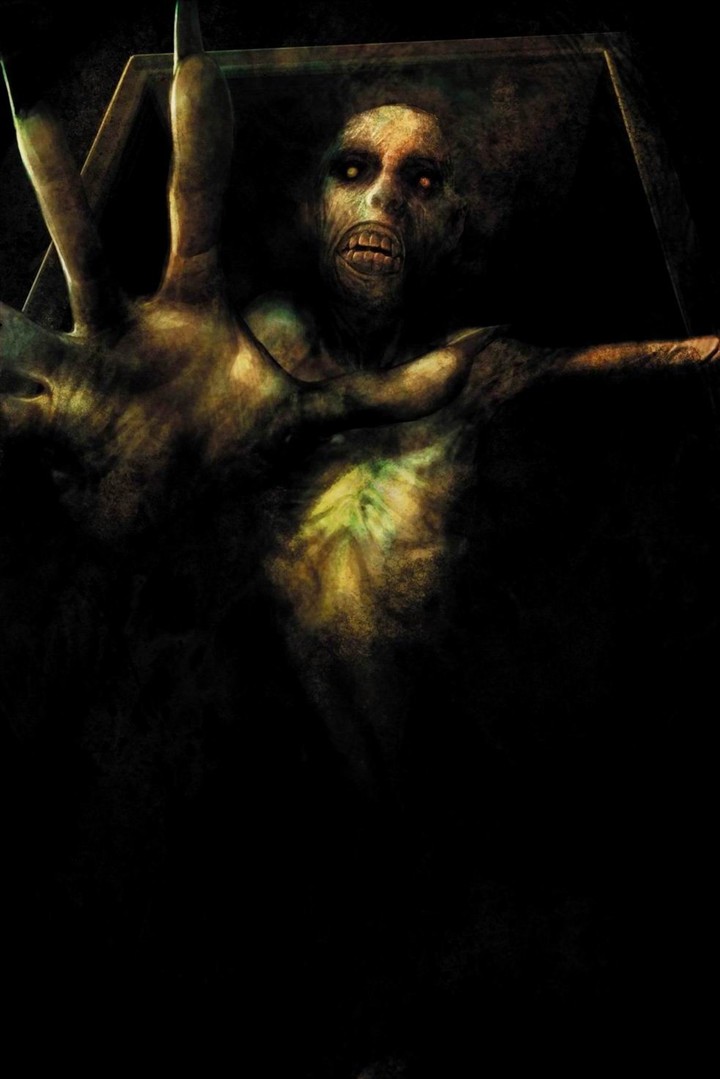 zombie 3