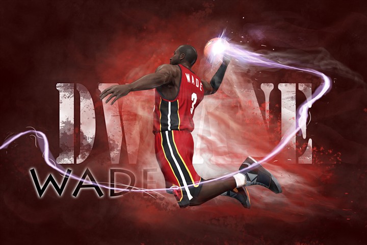 dwyane wade