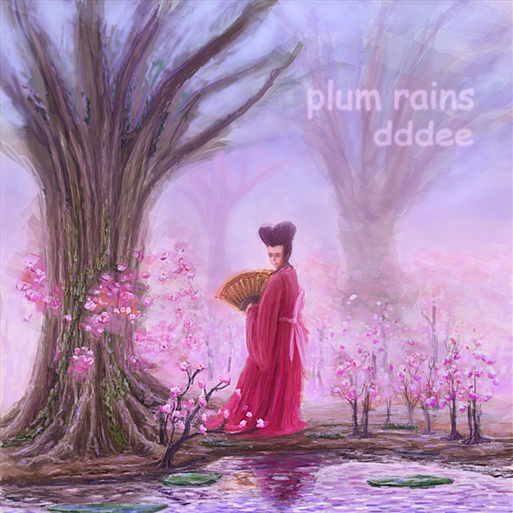 plum rain