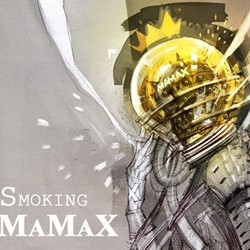 Smoking Mamax