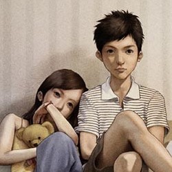 17歲-女朋友