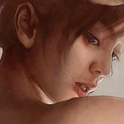 女生習作01