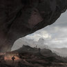 matte painting