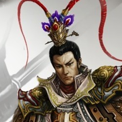 重装吕布