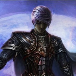 king