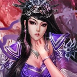 古装