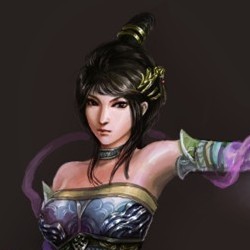 小师妹