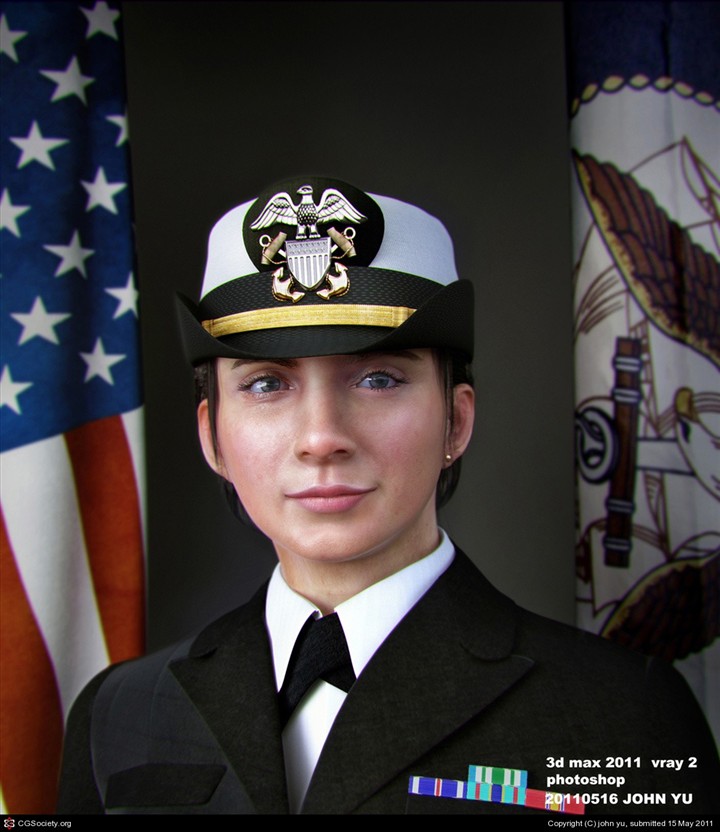 navy medic