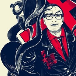 自画像