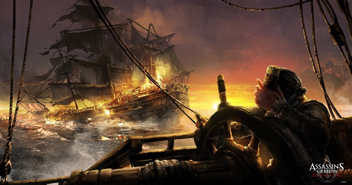 Assassin's Creed IV Black Flag__RiggedToBlow_MaxQin