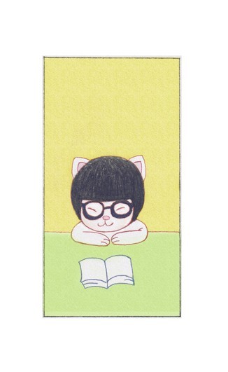 仲咪