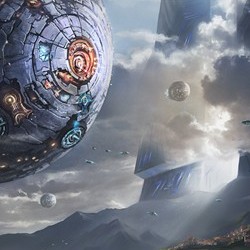 外星来袭