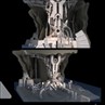 gigantic_underworld005_3D environment design3