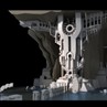 gigantic_underworld_3D environment design