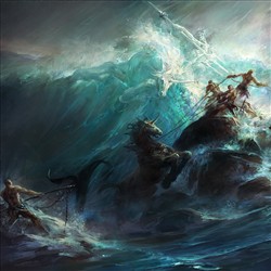 Poseidon's Wrath