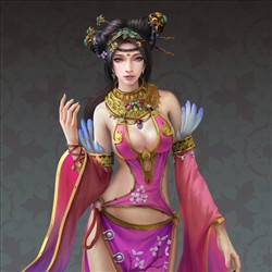 游戏宣传图
