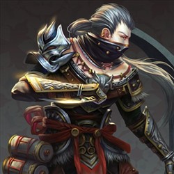 刺客宣传画