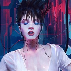 CyberPUNK