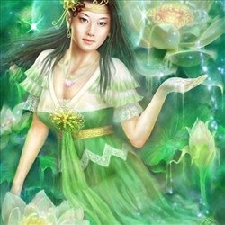 仙女