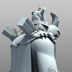 怪兽