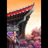 中国古建练习