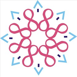 传艺学部logo