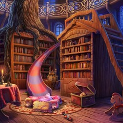 童话树书屋