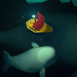 OneDay-星与鲸
