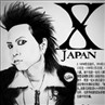 X japan Hide