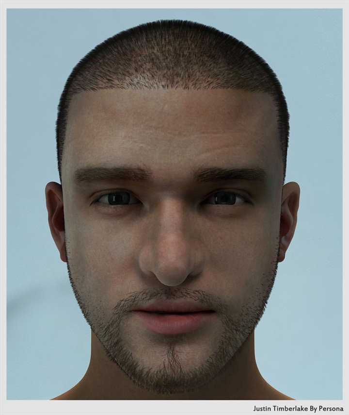 Justin Timberlake