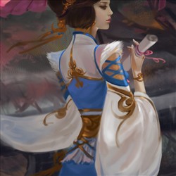 随风