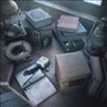 临摹Forgotten Time