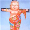 Ksitigarbha 地藏王菩萨