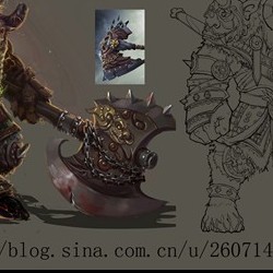 牛魔
