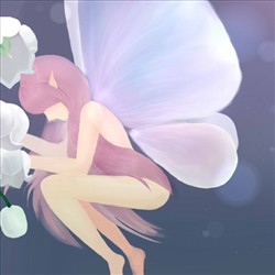 蝴蝶