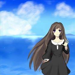 海