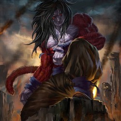 GOKU