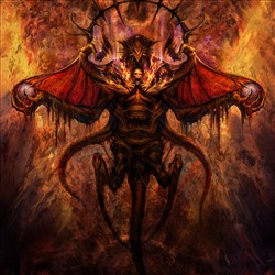 Devil scales