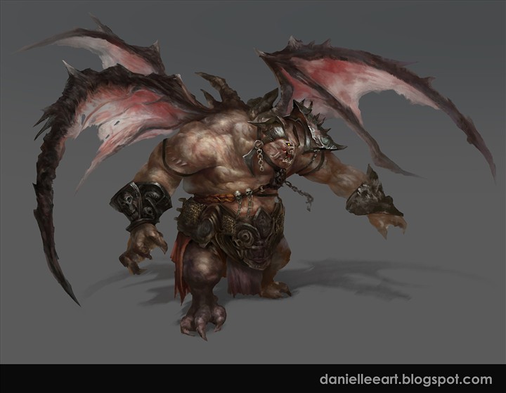 Demon
