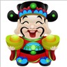 财神