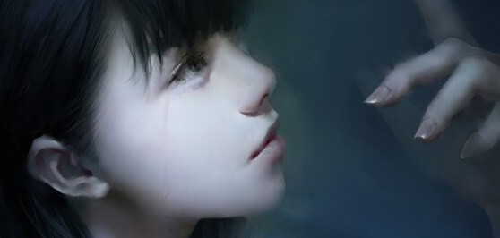 專注與執著