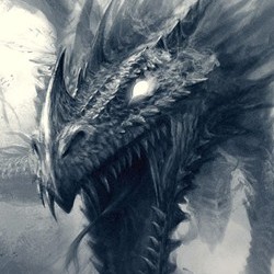 Dark Dragon Info